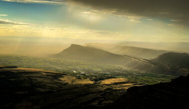 Super El Niño, monsoons in the forecast for parched Colorado