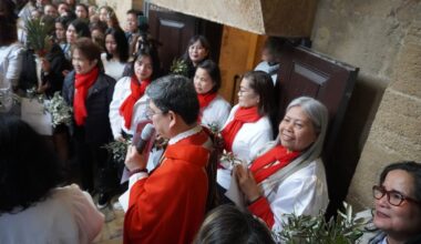 The war’s impact on the ‘forgotten’ Christians of Lebanon and Israel