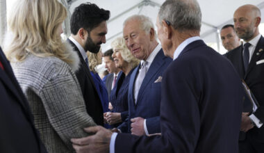 New York's Mamdani calls on King Charles to 'return' Koh-i-Noor diamond taken from India