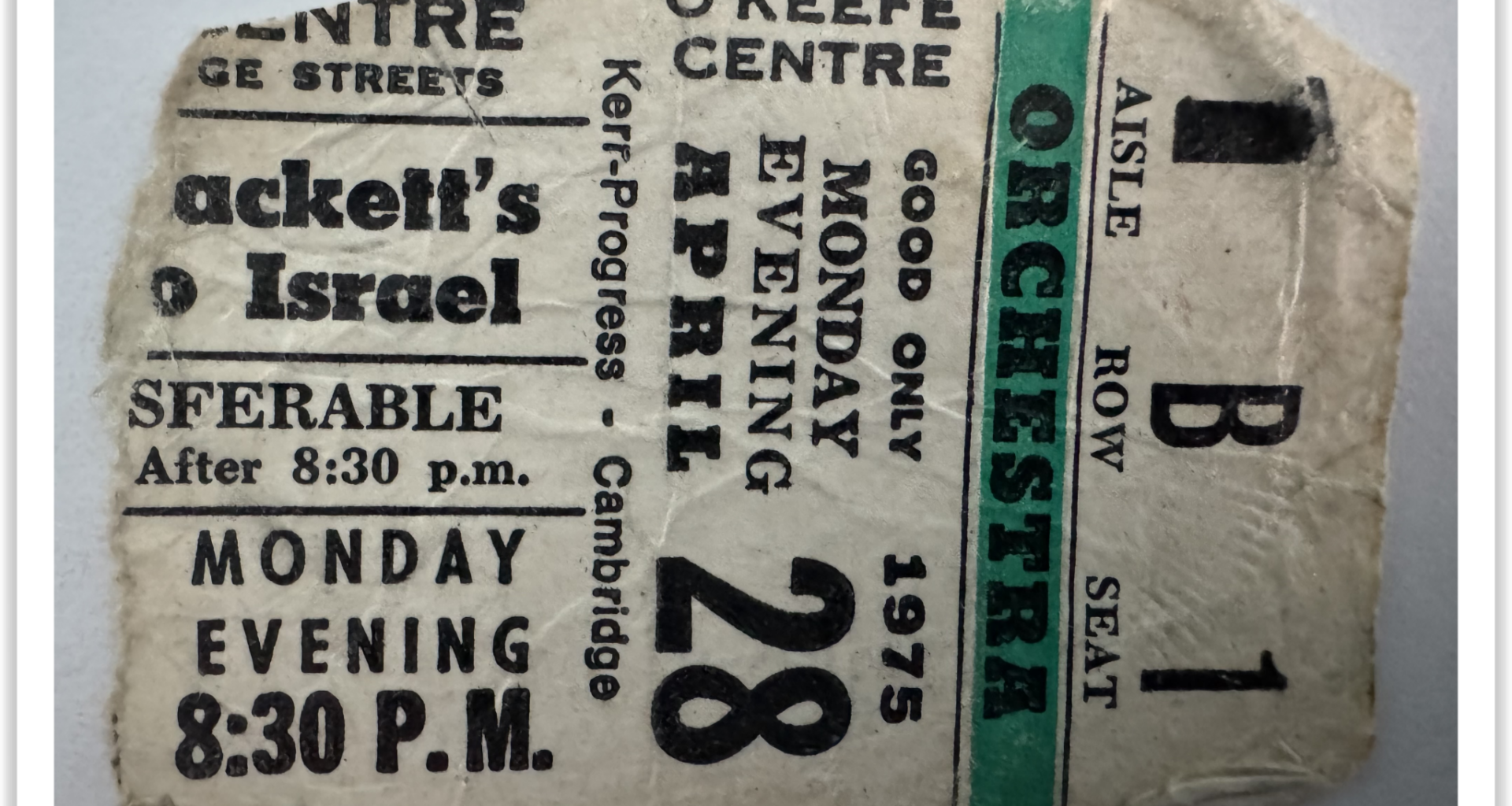 The Blogs: Buddy Hackett Taught 14-Year-Old Me Some New Words - at an Israel Bonds Event | David Matlow