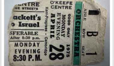 The Blogs: Buddy Hackett Taught 14-Year-Old Me Some New Words - at an Israel Bonds Event | David Matlow