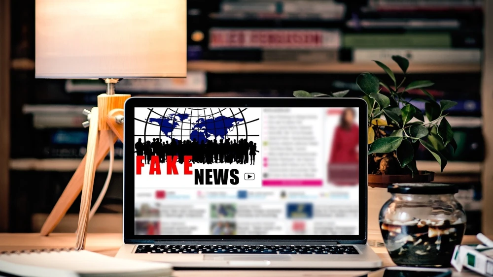Opinion: The Fantasy Factory: Why People Post Lies About Israel