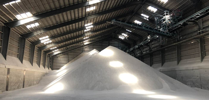 Are we facing a food crisis?