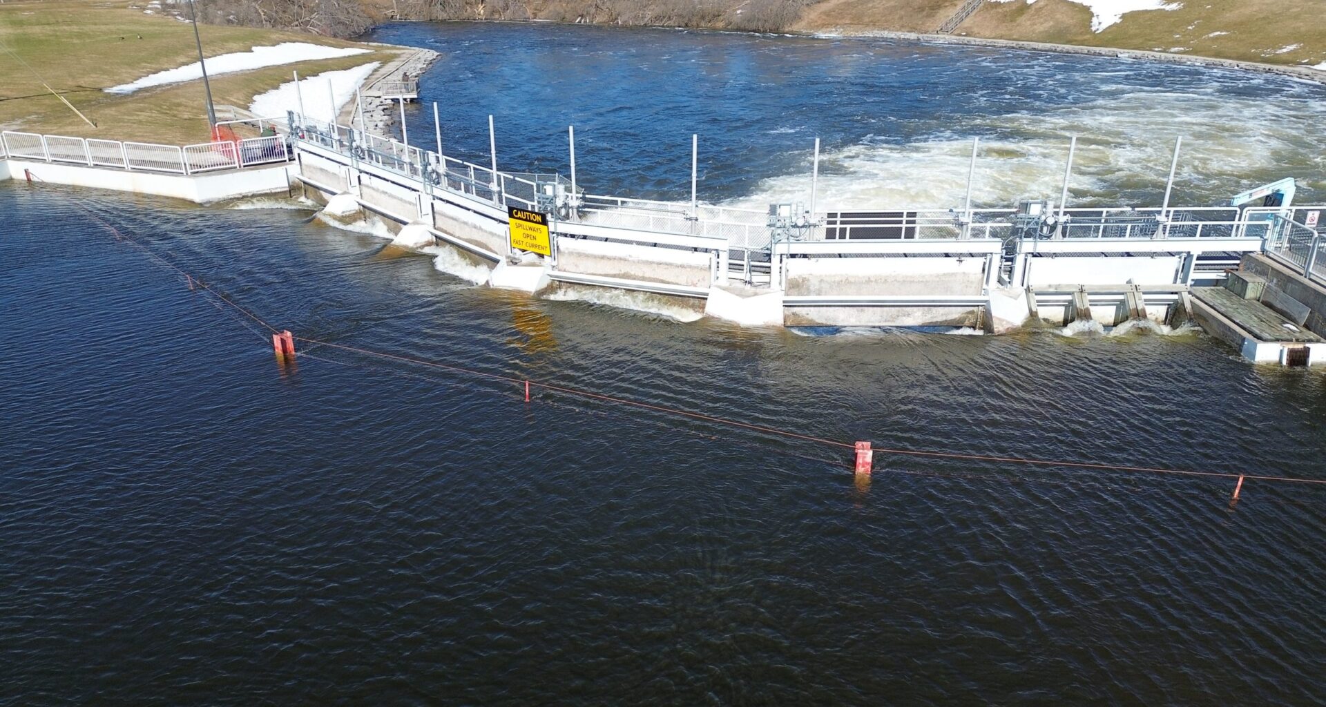 As floodwaters rise, Michigan infrastructure on brink: Dams need $1B in repairs