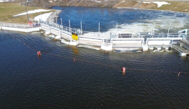 As floodwaters rise, Michigan infrastructure on brink: Dams need $1B in repairs