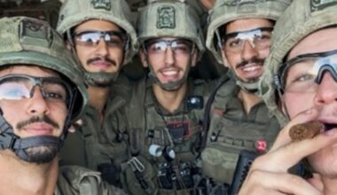 Logomark of the Hind Rajab Foundation