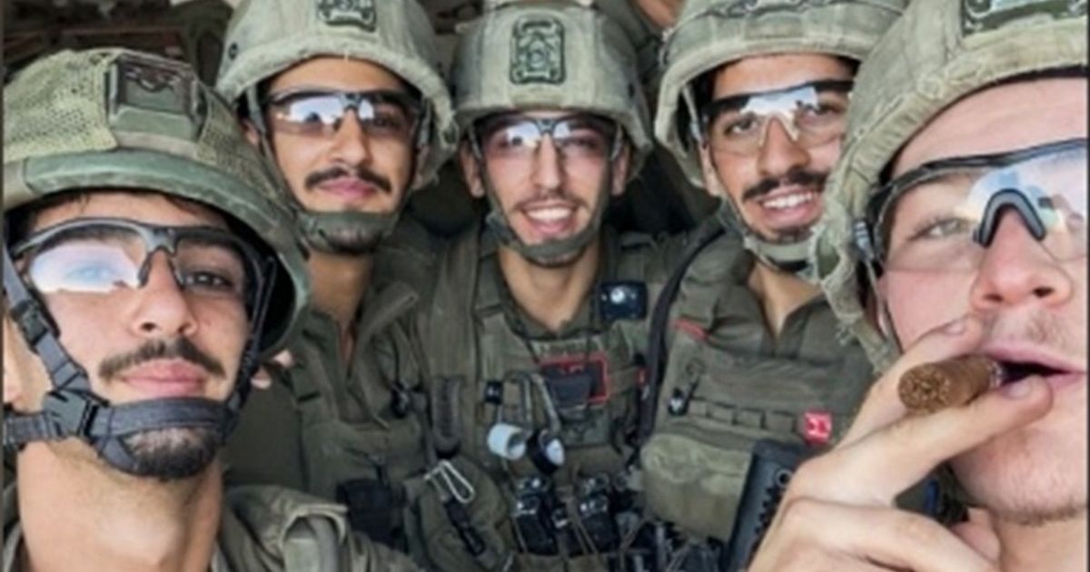 Logomark of the Hind Rajab Foundation