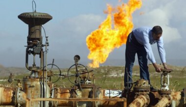How the West Can Escape Iran's Hormuz Trap