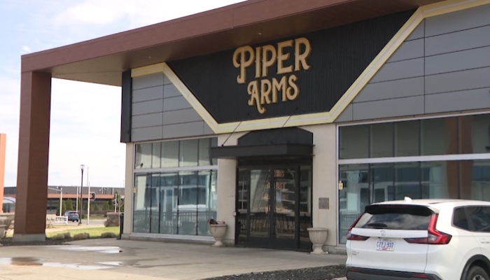 Piper Arms Stoney Creek salmonella outbreak