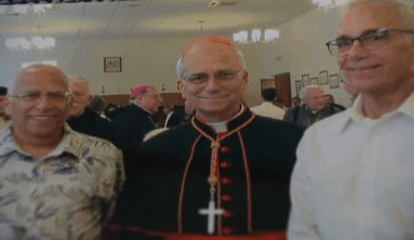 Police investigate bomb threat at Pope Leo XIV’s brother’s home in Illinois – NBC Chicago