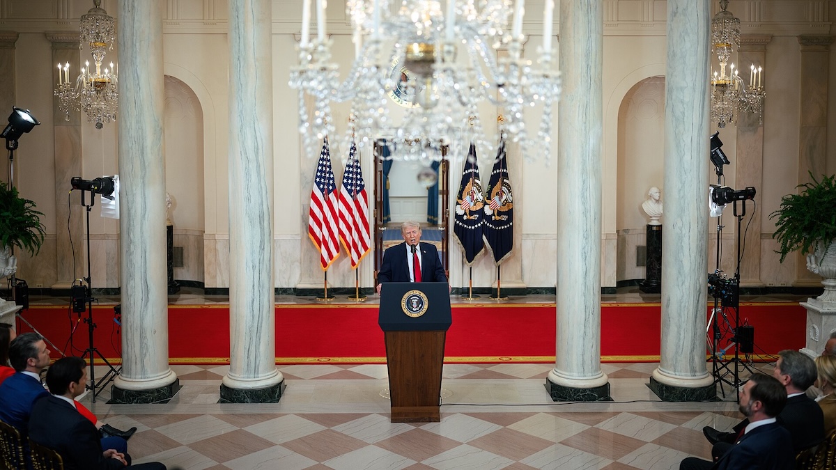Tactical Success, Strategic Failure? Washington Walks the Path to Defeat in Iran