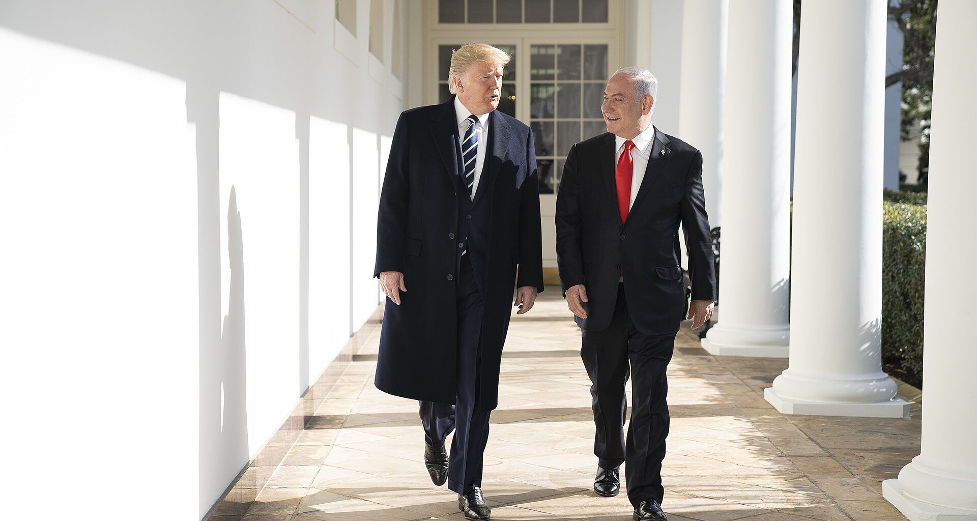 Regime Change in Iran, Underpants Gnomes, and the Phase II Problem