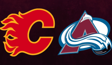 Avalanche Game 78 vs Calgary Flames: Presidents' Trophy Within Reach, Lines, Notes & How To Watch