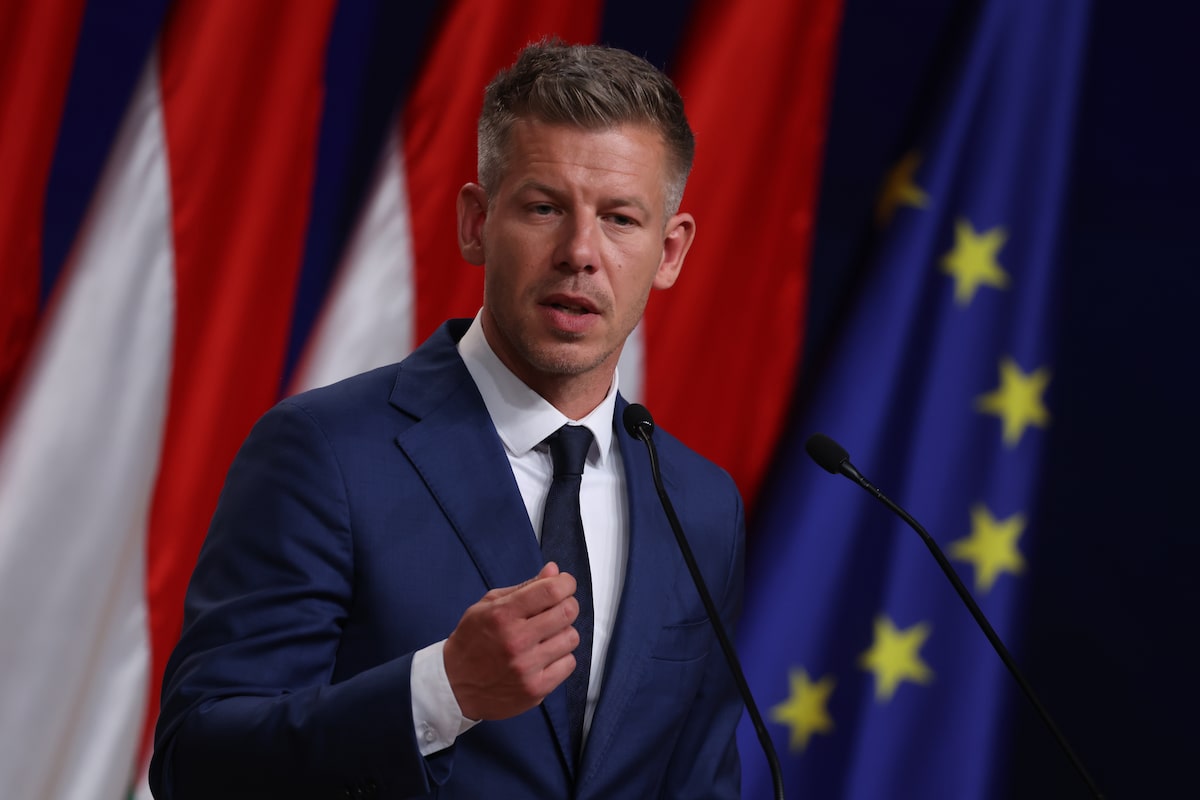 Carney welcomes Magyar’s Hungarian election win that shifts stance on Ukraine, democracy