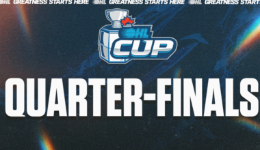2026 OHL Cup: Quarterfinals Recap