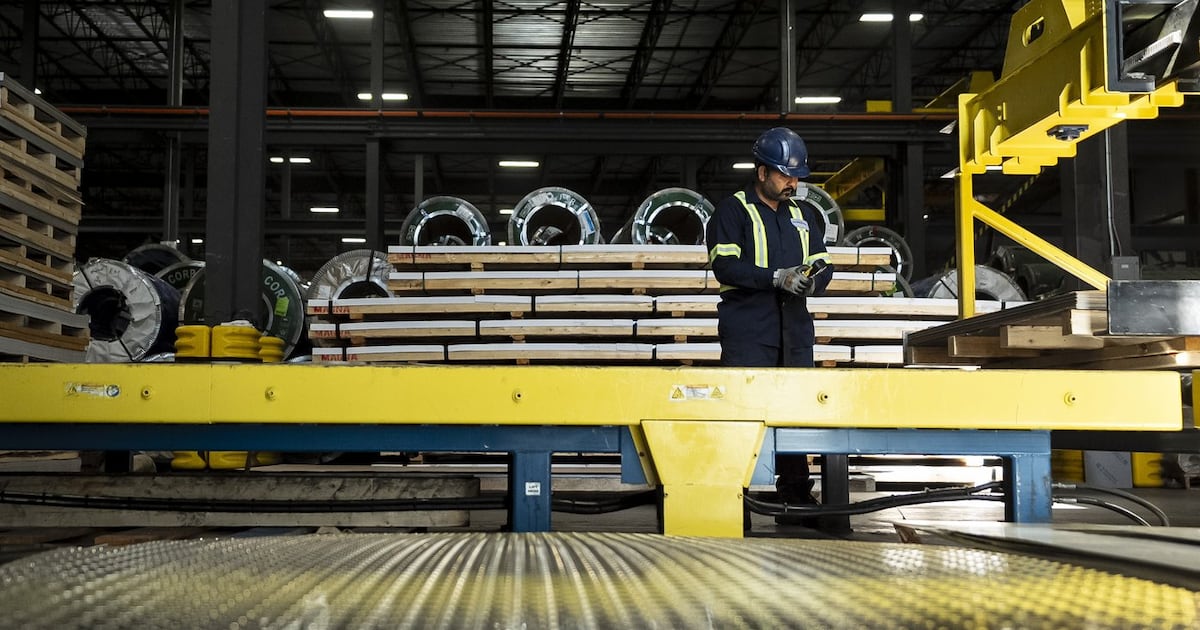 Trump tariff, immigration impact: Canada jobs market 'static'