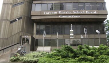TDSB says nearly 300 teaching jobs to be cut in upcoming school year, not 600+ as union suggests - CTV News