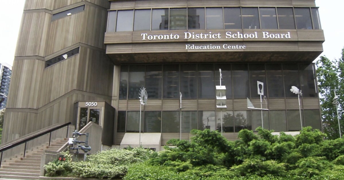 TDSB says nearly 300 teaching jobs to be cut in upcoming school year, not 600+ as union suggests - CTV News