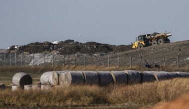 Province releases final cost of Manitoba landfill search for remains of murdered women - CTV News