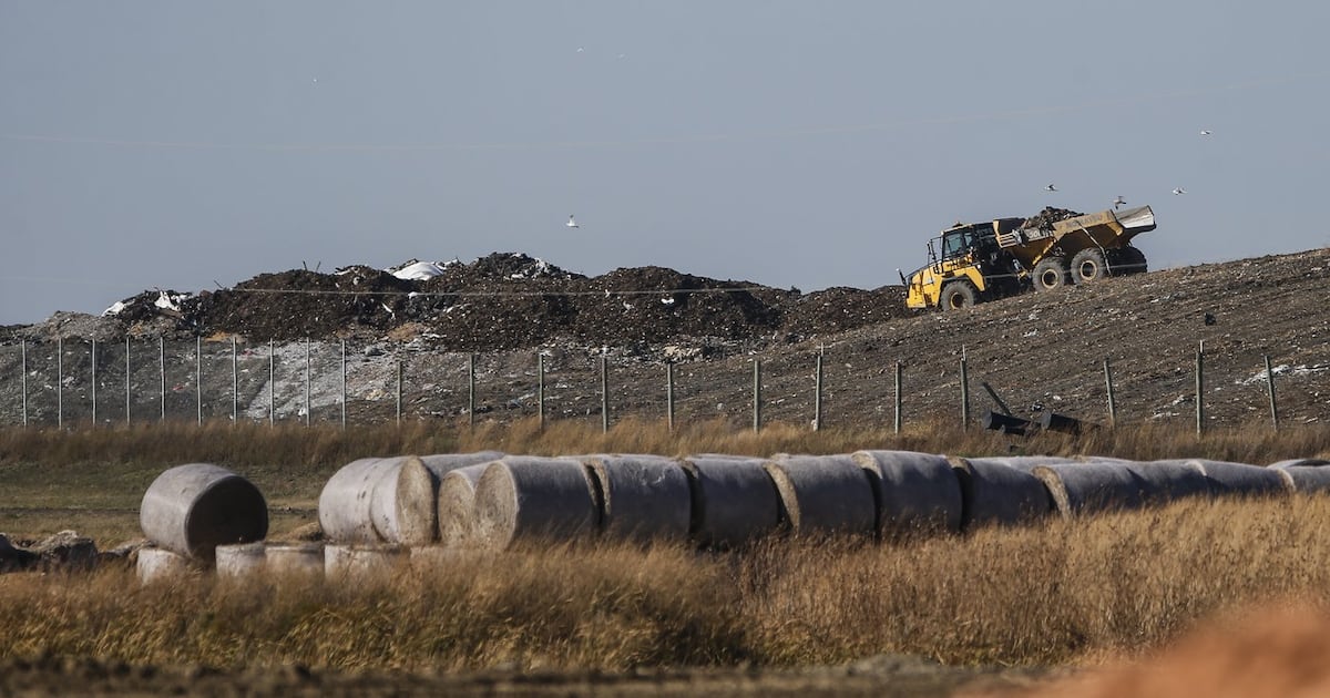 Province releases final cost of Manitoba landfill search for remains of murdered women - CTV News