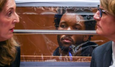 Celeste Rivas Hernandez, girl who singer D4vd is charged with killing, died from penetrating wounds - CTV News