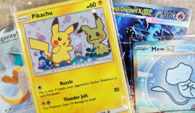 Pokémon cards are igniting an international crime spree - CTV News