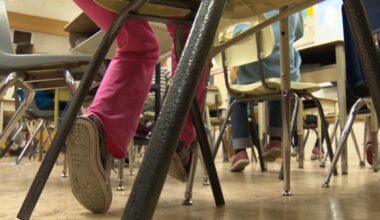 Politics, ideology to be removed from Alberta classrooms in new legislation - CTV News