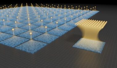 Caltech Team Finds Useful Quantum Computers Could Be Built with as Few as 10,000 Qubits