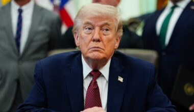 Iran ‘rejects’ second round of talks after Trump says US negotiators heading to Pakistan – The Irish Times