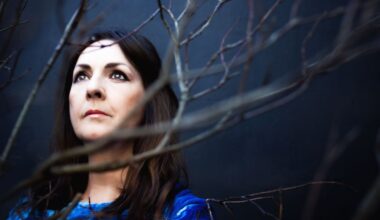 ‘Her voice was the signature sound of Clannad’ – The Irish Times