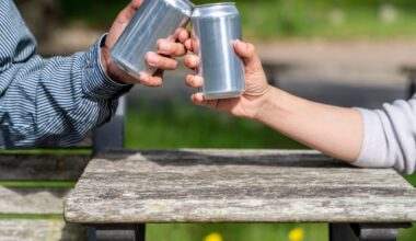 Ontario to allow alcohol in most places in provincial parks