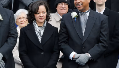 Ex-Virginia Lt. Gov. Justin Fairfax and wife found dead in murder-suicide, police say - The Washington Post