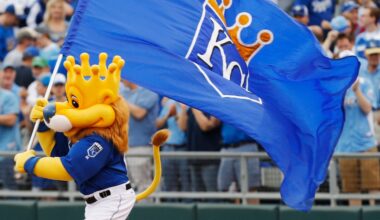 Royals finally announce location of new stadium will be at Crown Center