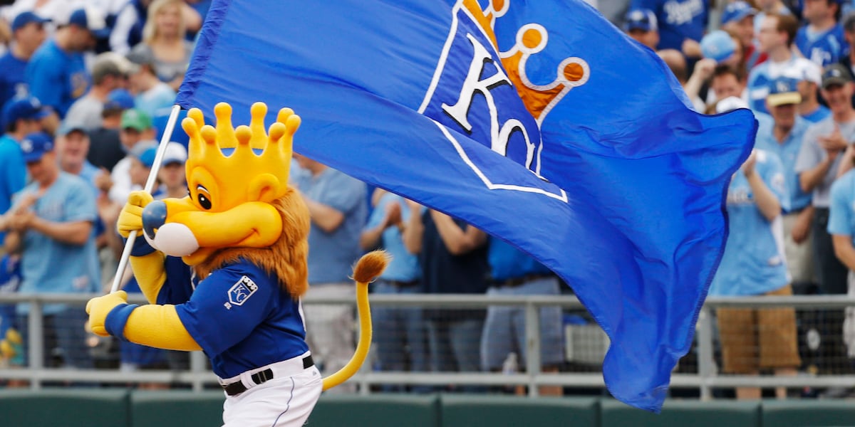Royals finally announce location of new stadium will be at Crown Center