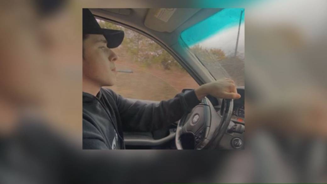 Click to play video: 'Driver who killed mother, 3 daughters in Brampton sentenced to 17 years jail time'