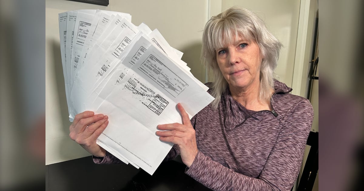 ‘I’m dumbfounded’: Winnipeg woman speaks out after scammers steal thousands of dollars - CTV News