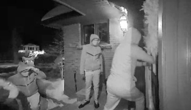 Shaken by break-ins, an affluent Toronto neighbourhood takes action