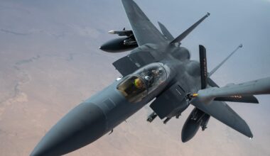 Iran leaves door open for peace talks as hunt for missing US pilot continues