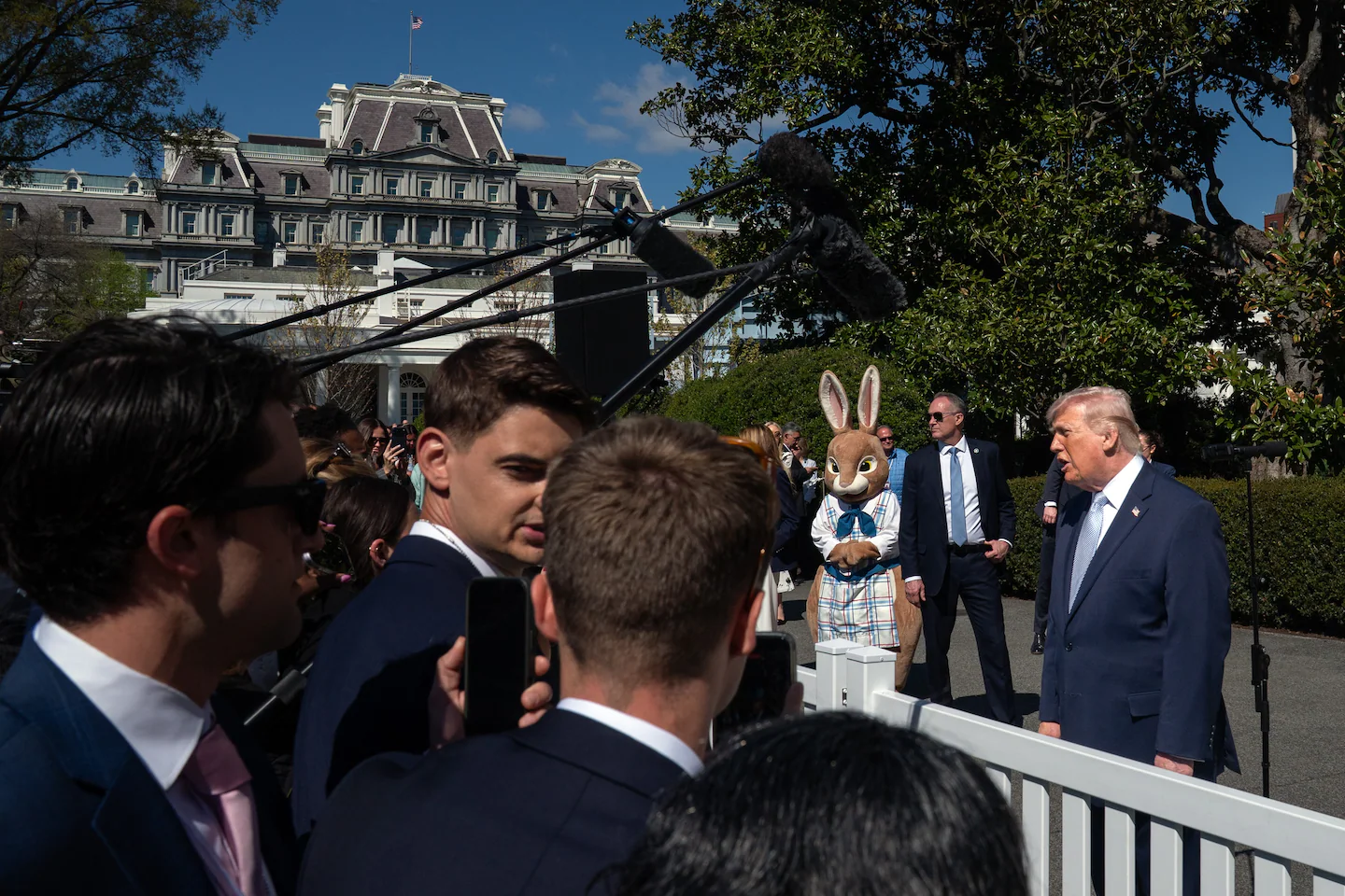 Opinion | Iran war is now a conflict where no side can blink