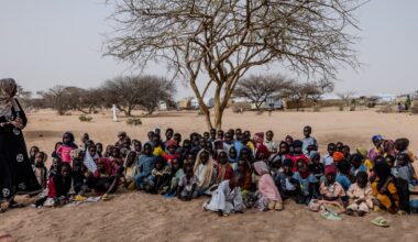 Families across Sudan endure years of displacement, hunger, loss | Crimes Against Humanity News