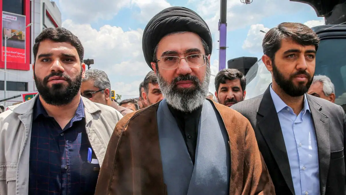 Iran resolute to avenge late supreme leader, says Mojtaba, signals new phase for Strait of Hormuz – Firstpost