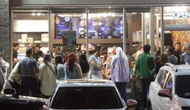 Ridgeway Plaza owners to install gates, security cameras in new Mississauga deal