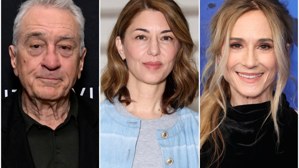 Hollywood Petition to Block Paramount-Warner Bros. Merger Tops 4,000 Names as Robert De Niro, Sofia Coppola, Holly Hunter and More Join the Fight