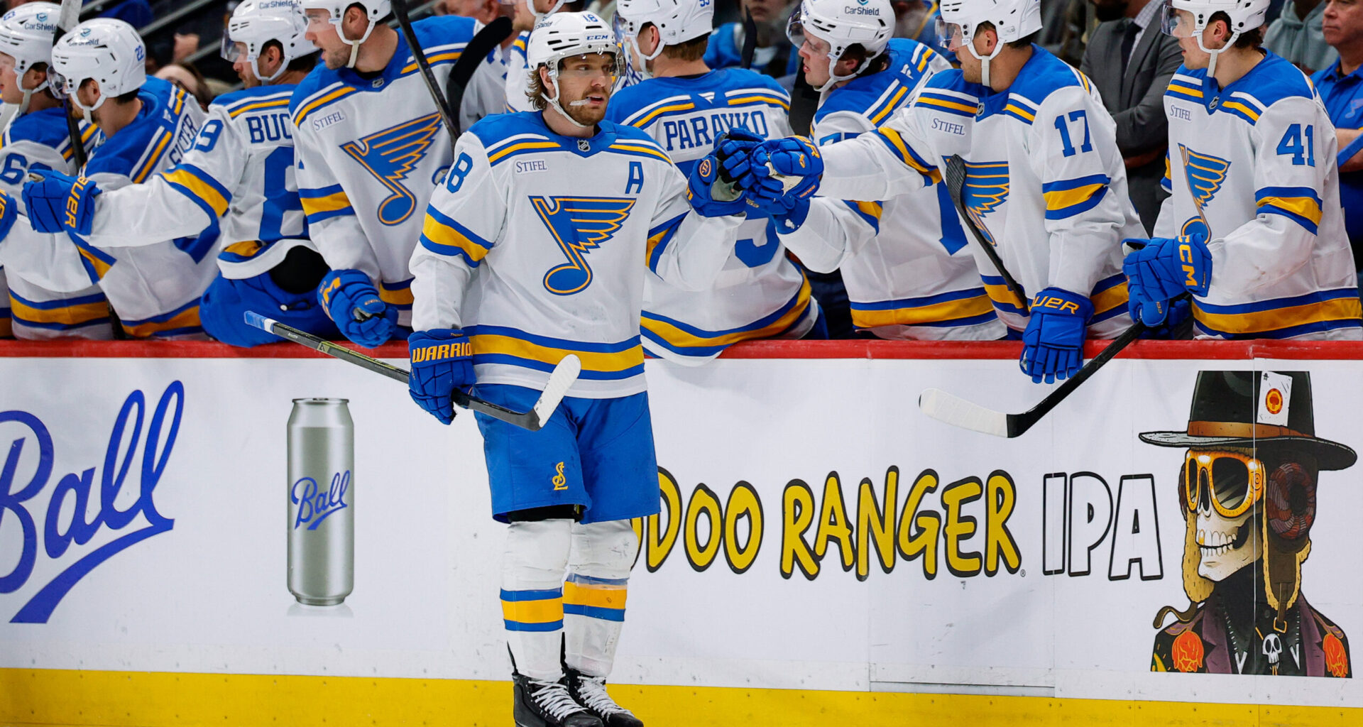 Ramblings – Hat Tricks for Kaprizov, Cuylle & Thomas, Martone OT Hero, Hughes Stays Hot and Waiver Wire Finds (April 6) – DobberHockey