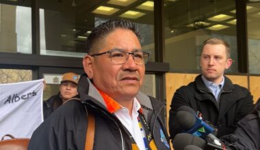 ‘Tyranny of the minority’: Court hears injunction bid on Alberta separation petition - CTV News
