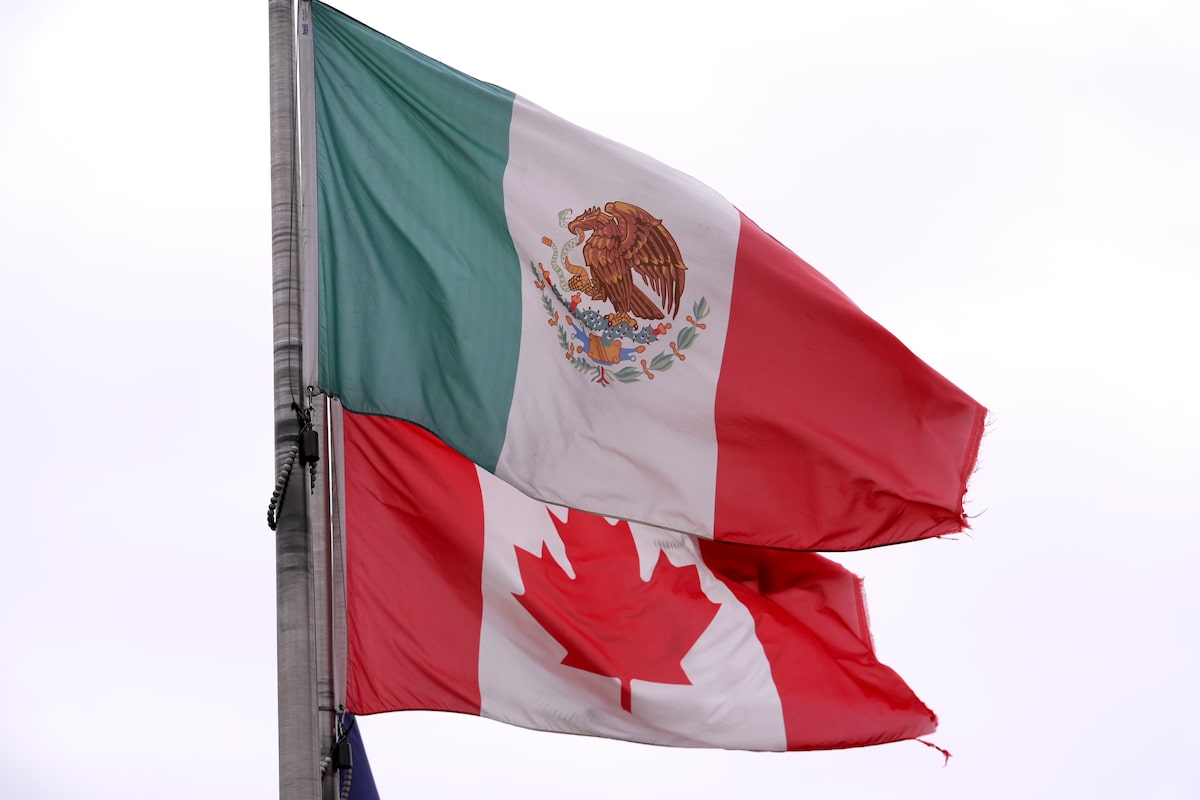 B.C. company says nine of ten abducted mine workers confirmed dead in Mexico