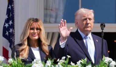 Donald Trump's deadline to rain 'hell' nears