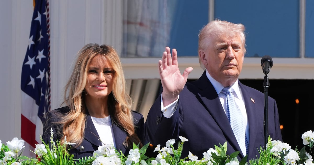 Donald Trump's deadline to rain 'hell' nears
