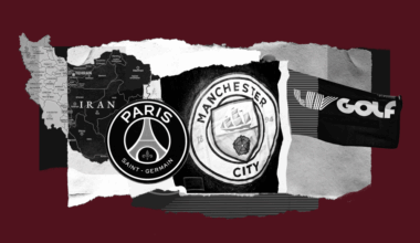 The Iran War Is Changing How Middle East Countries Spend on Sports