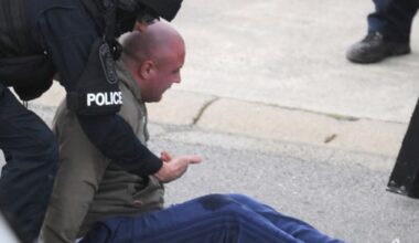 B.C. gangster Jamie Bacon, mastermind of Surrey Six killings, released from prison - CTV News